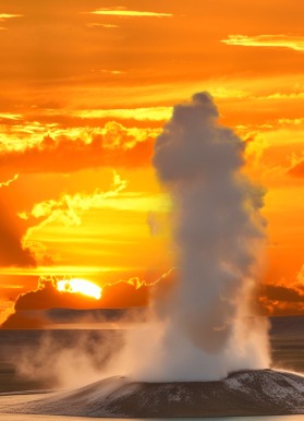 What to Expect on a Shore Excursion from Reykjavik